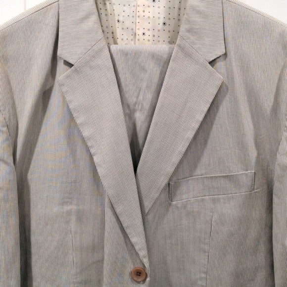 Structure Men's Suit Large - Picture 4 of 10